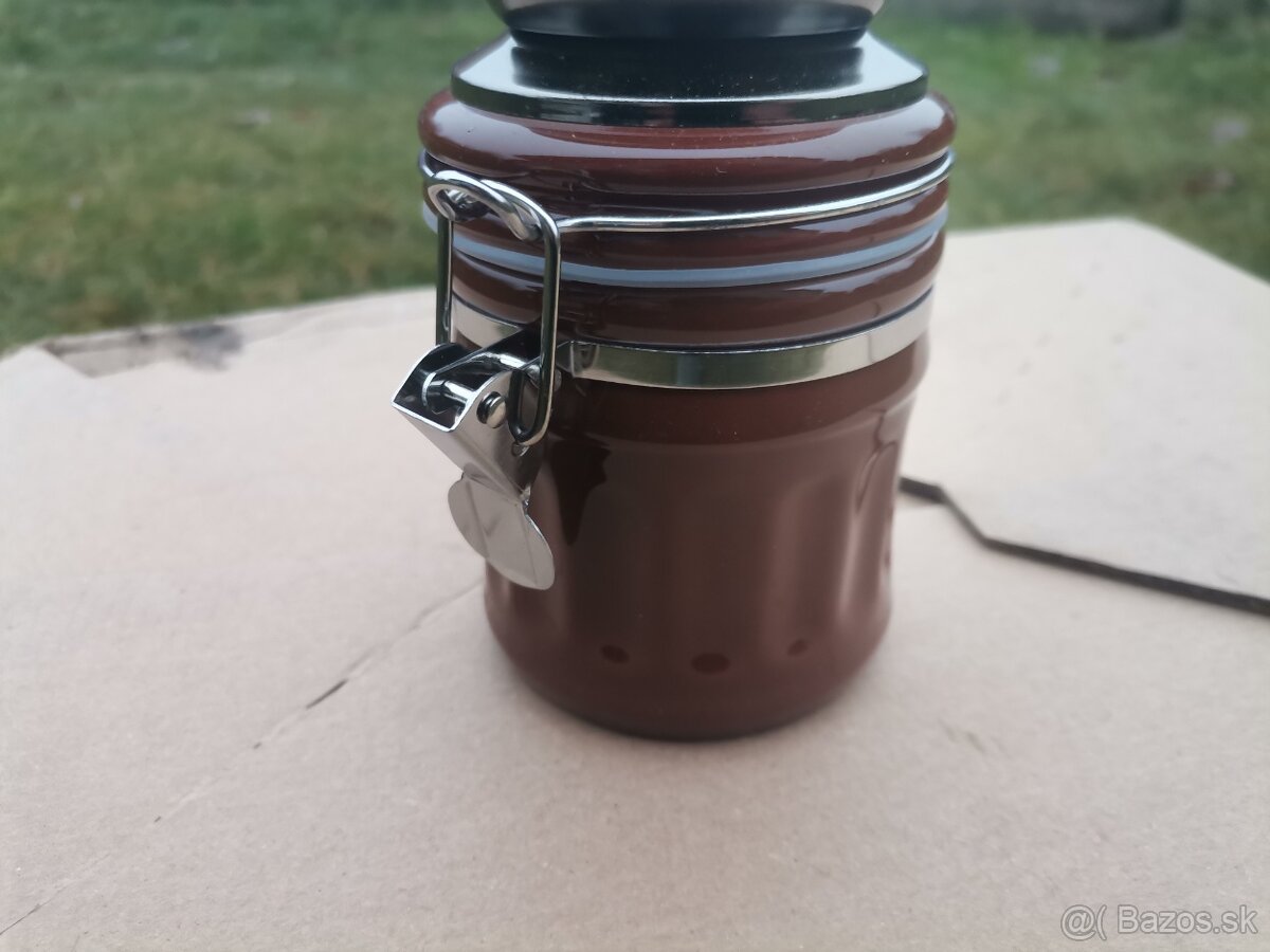 Mlynček na kávu - 5