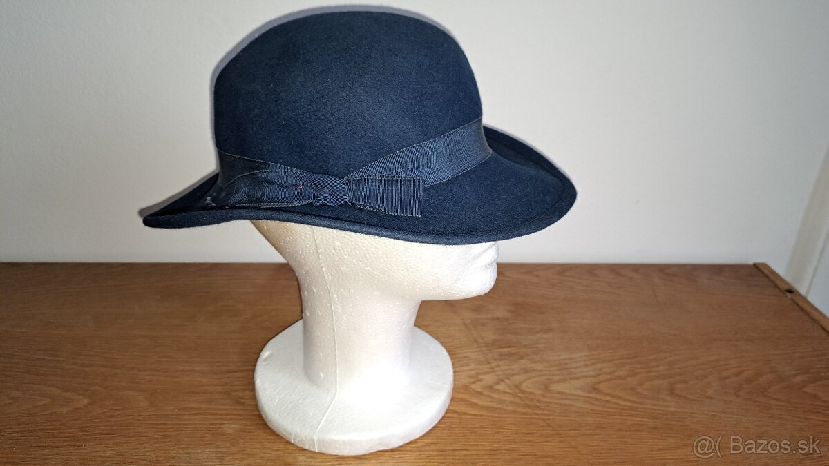Dámsky klobúk, čiapka - 5