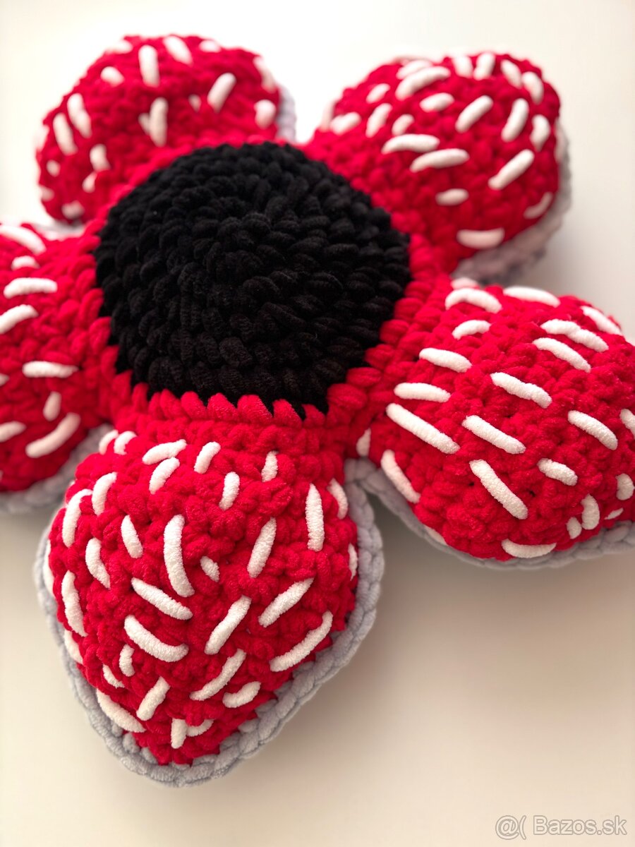 Vankúš ST “Demodog” - 5