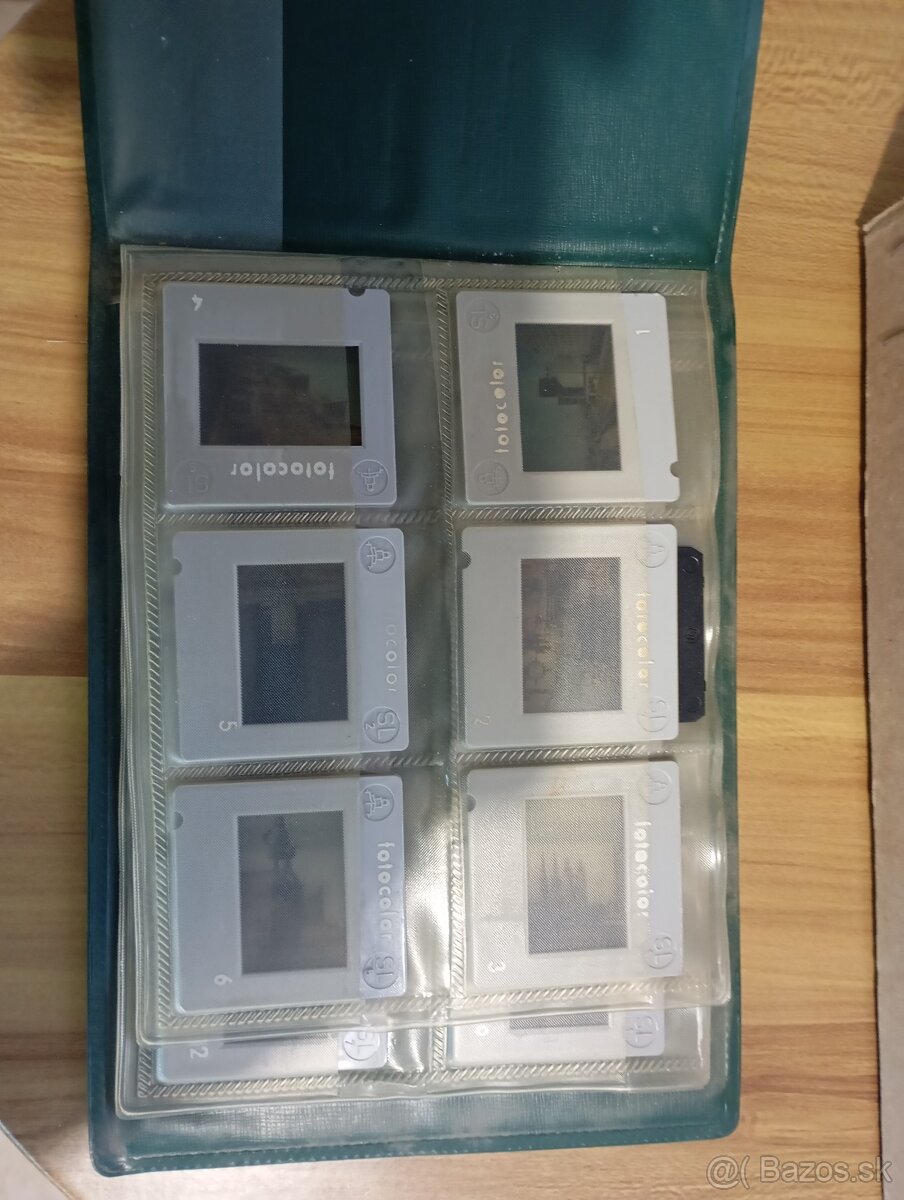 Retro ,ČSSR.zberatelstvo - 5