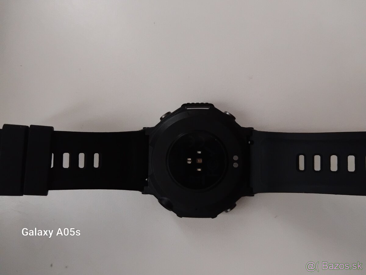 Smart hodinky + digitálne hodinky - 5