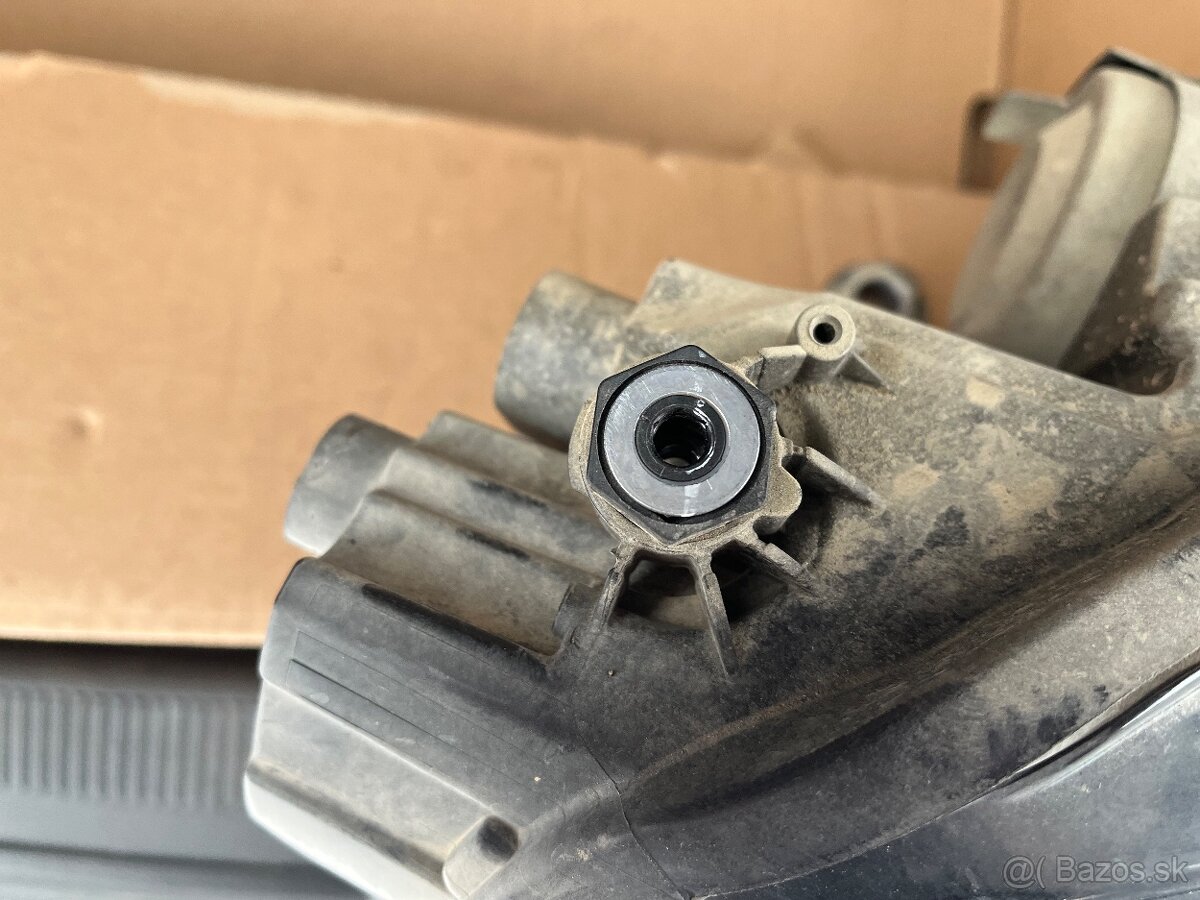 predne prave svetlo škoda fabia - 5