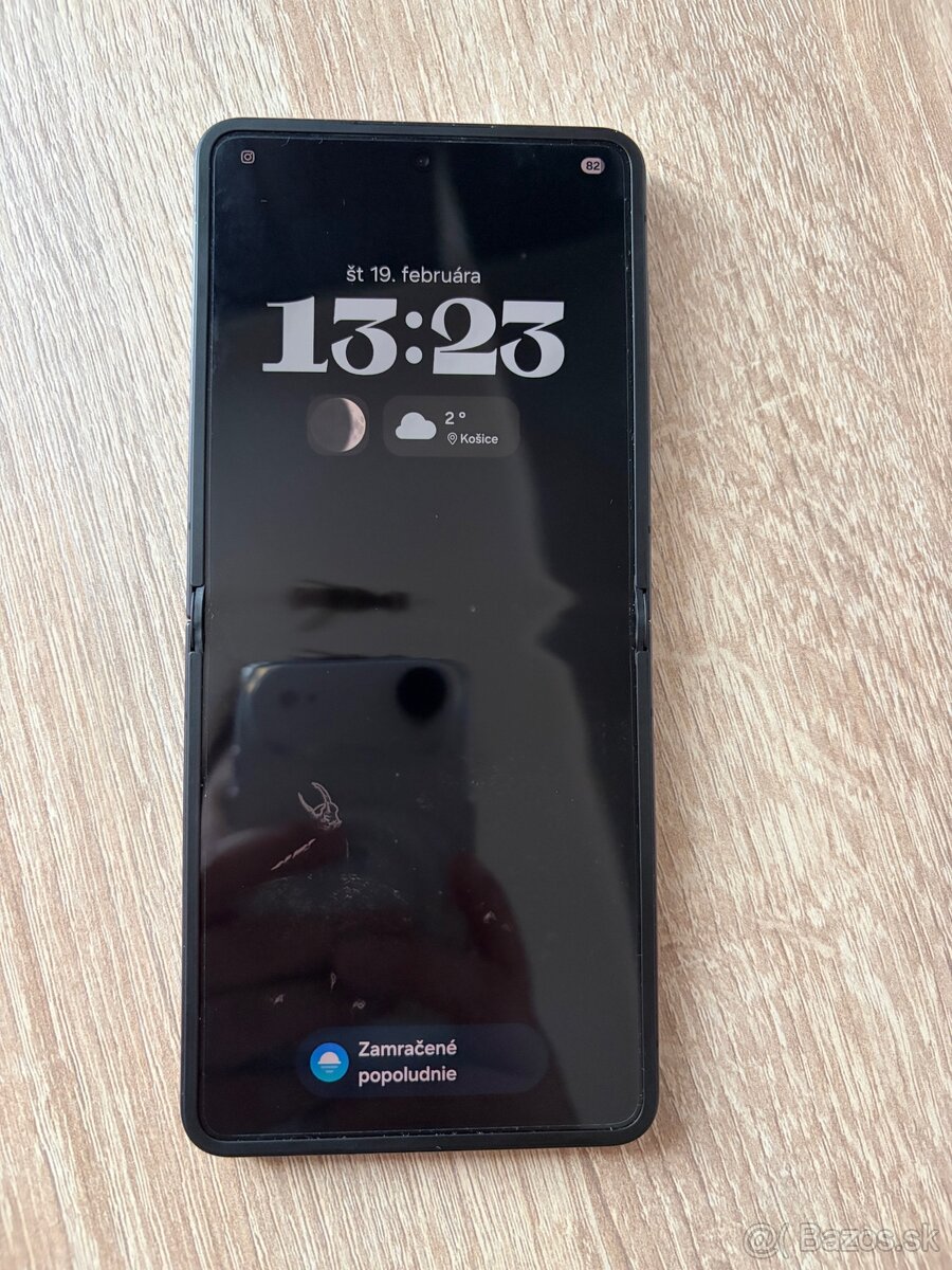 Samsung z Flip 7 - 5