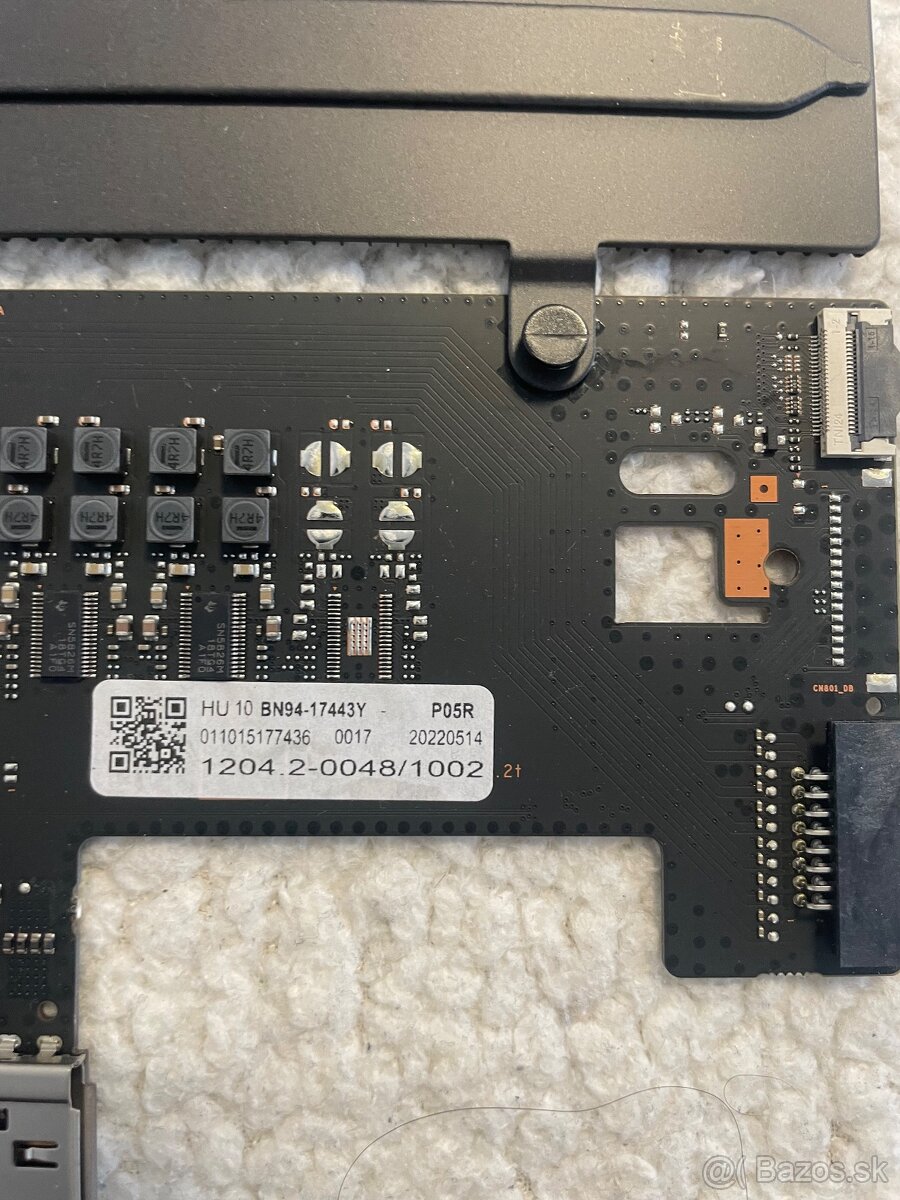 ND TVSamsung QE85QN800D - 5