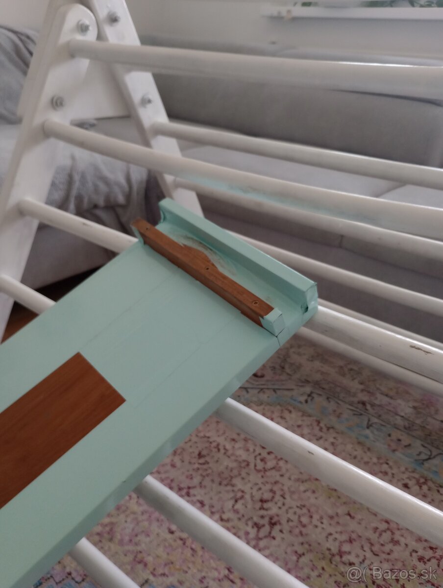 Montessori piklerovej triangel - 5