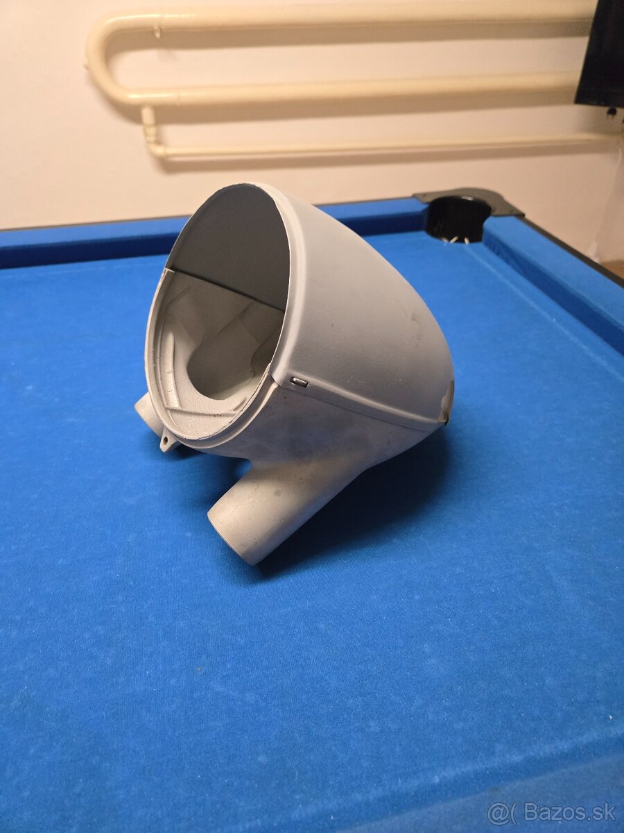 JAWA ČZ 125 175 250 - 5