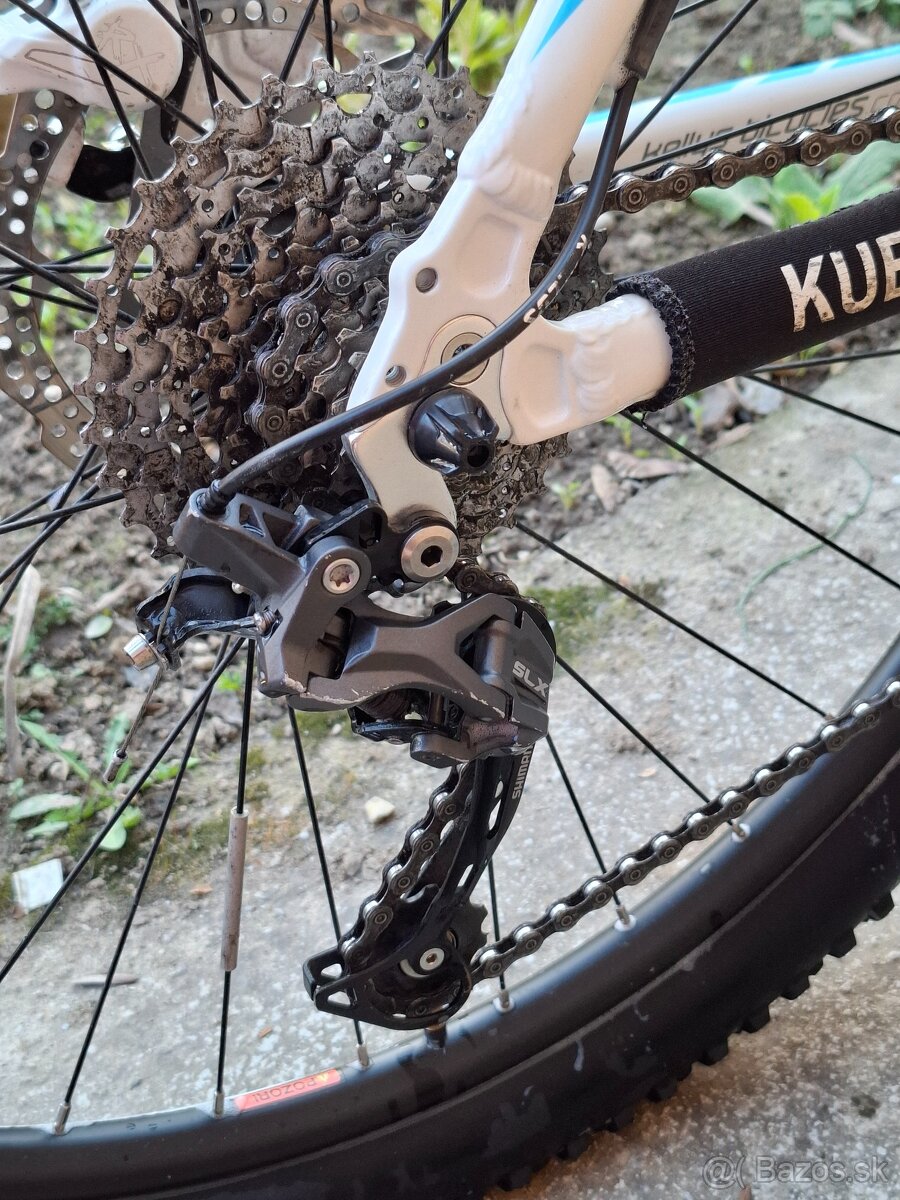 horský bicykel značky Kellys model Quartz - 5