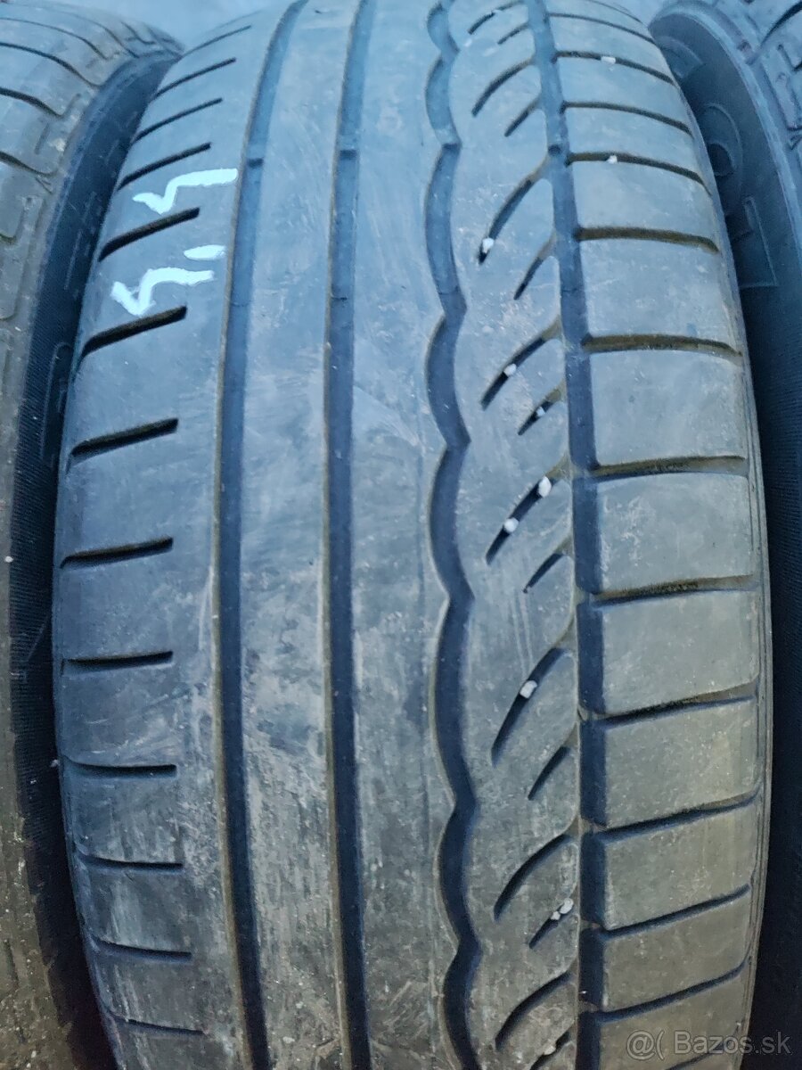 185/60 r15 Dunlop - 5
