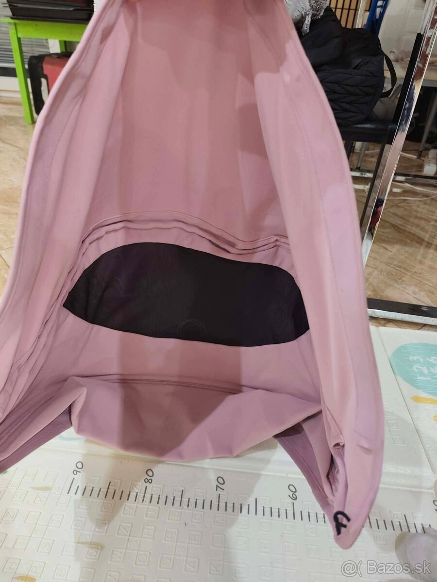 Strieška na bugaboo fox a lynx - 5