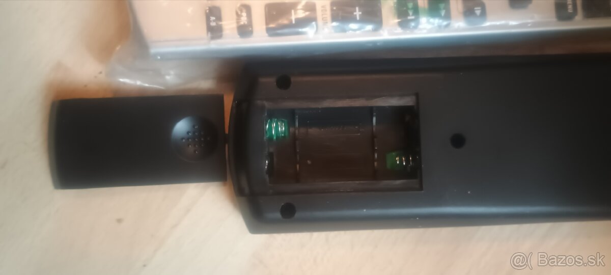 Diaľkové ovládanie 2ks - 5