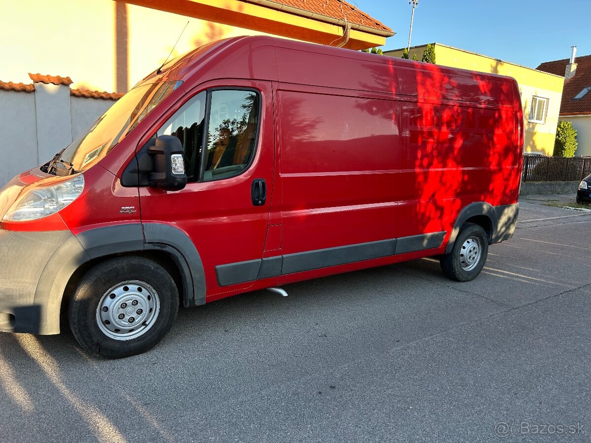 Fiat Ducato - 5