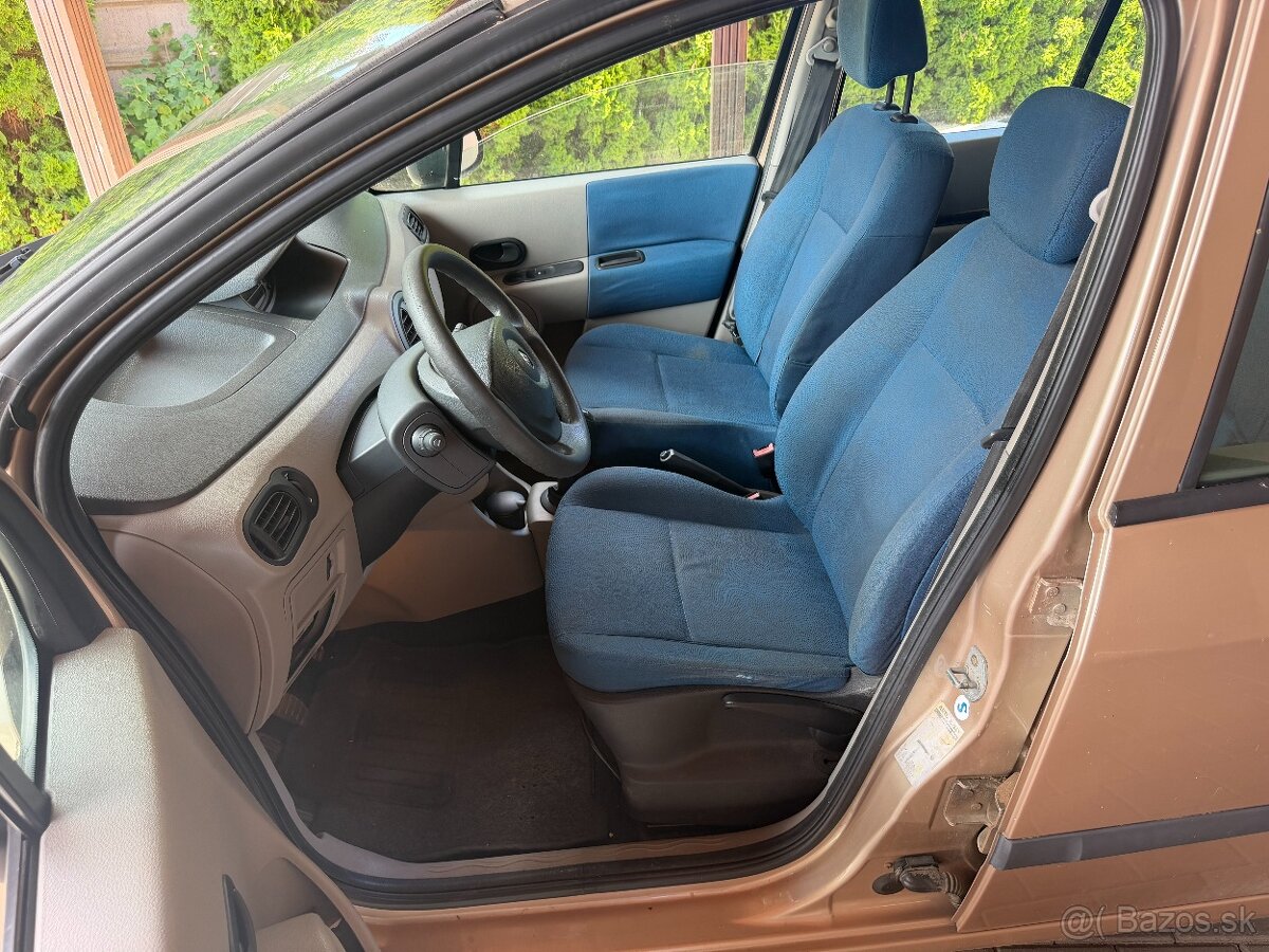 Renault Modus 1.5 dCi Authentique - 5