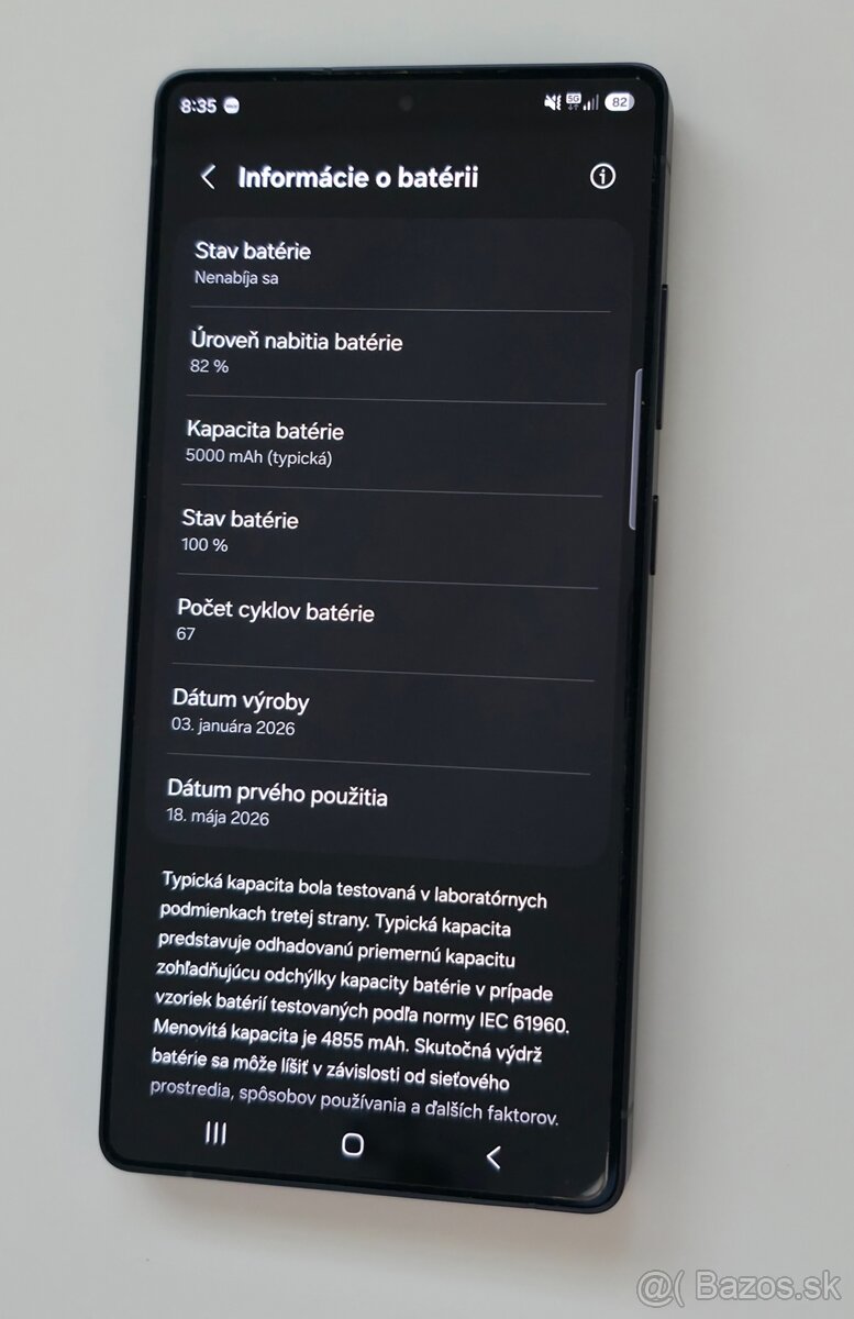 Samsung galaxy s25 ultra - 5