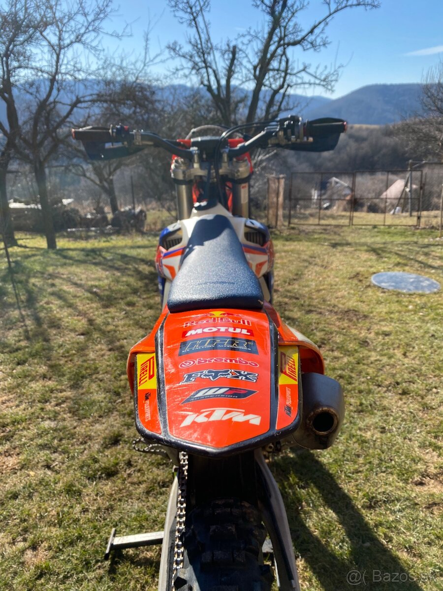❗️KTM exc 150❗️
