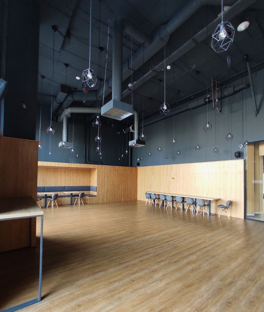 Obchodné priestory vhodné na showroom, EINPARK, Einsteinova- - 5