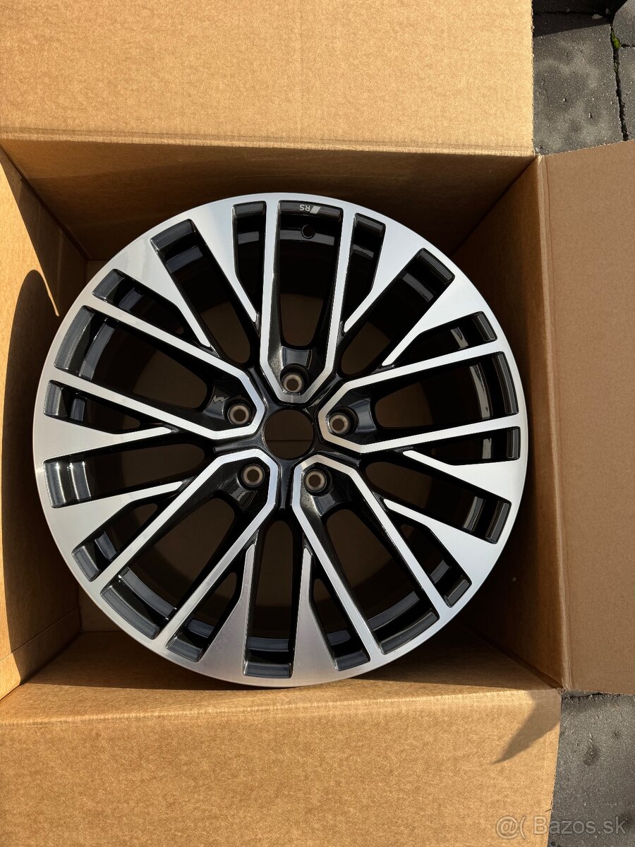 alu disky taycan,audi etron,Porsche cayenne 9y1 - 5