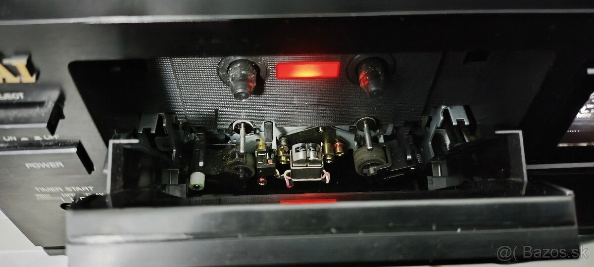 Tape deck AKAI DX-57 3 Head - 5