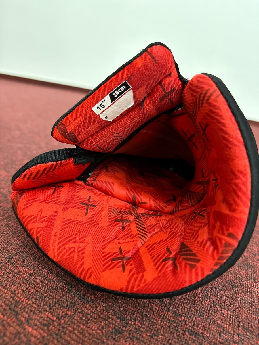 Hokejové rukavice “15” - 5