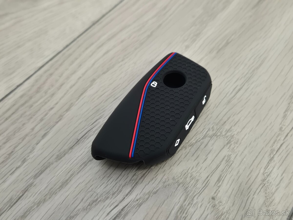 Obal kľúča BMW - 5