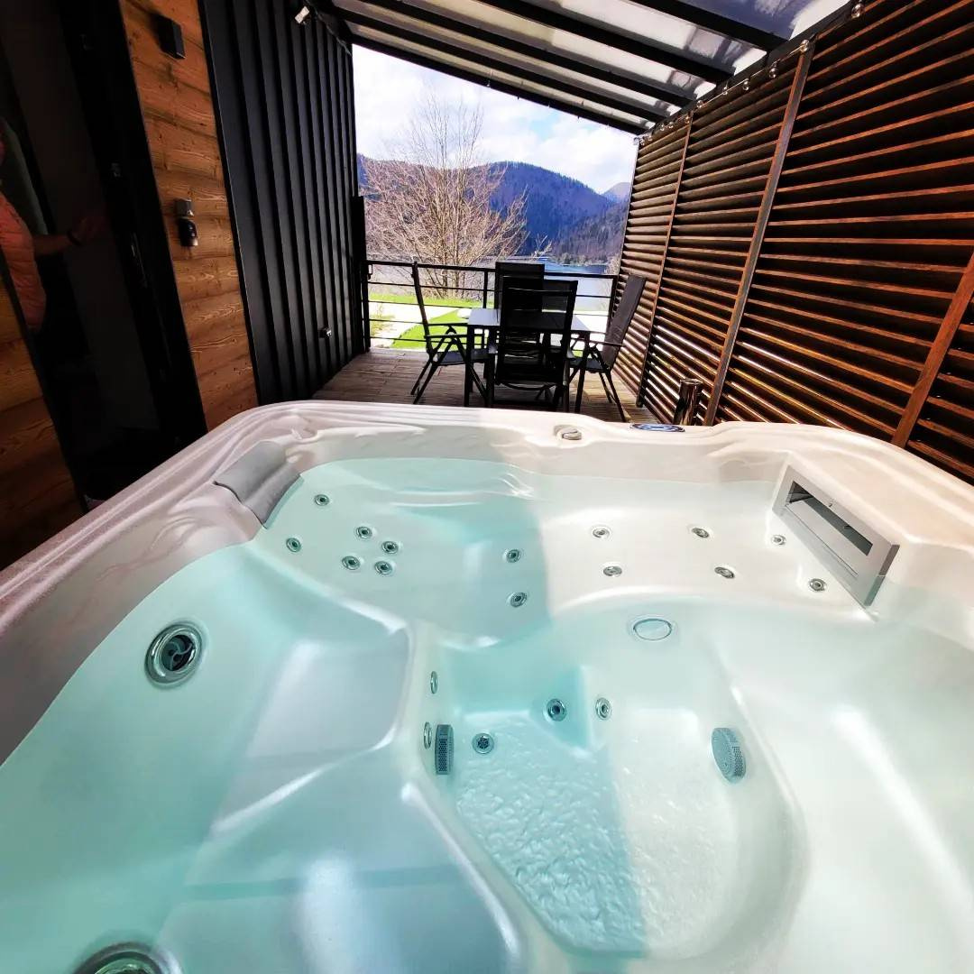 Predám 4 dňový poukaz na romantický pobyt v Slovenskom raji - 5