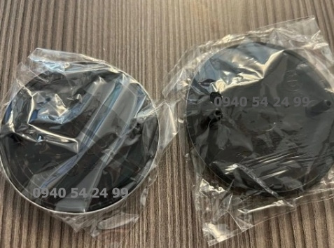 Logo kapoty - emblém na kufor - 5