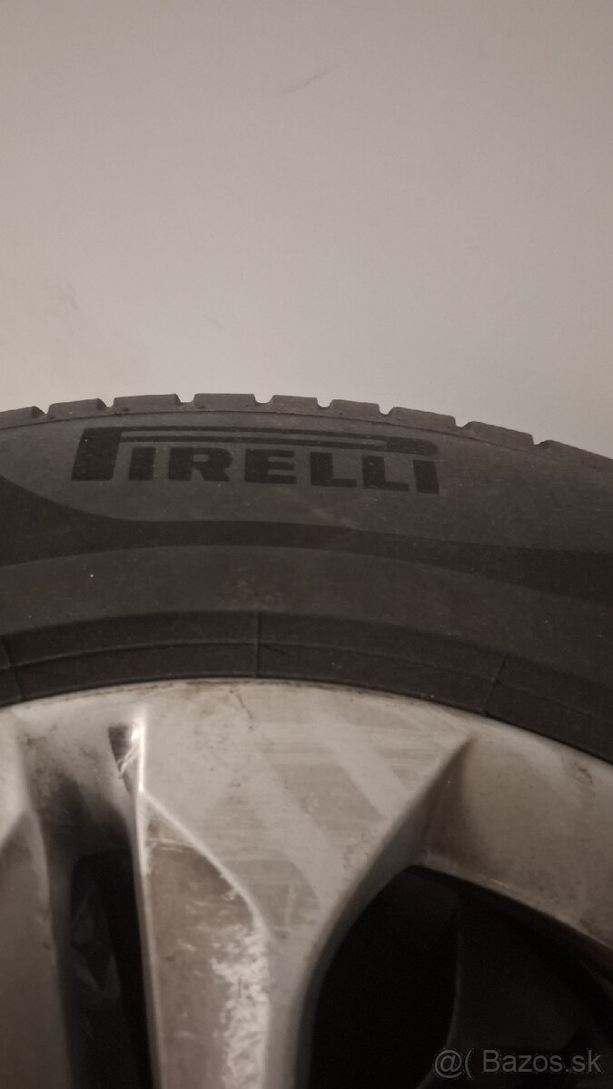 Origin.sada kolies BMW X1 F48 R17 - 5