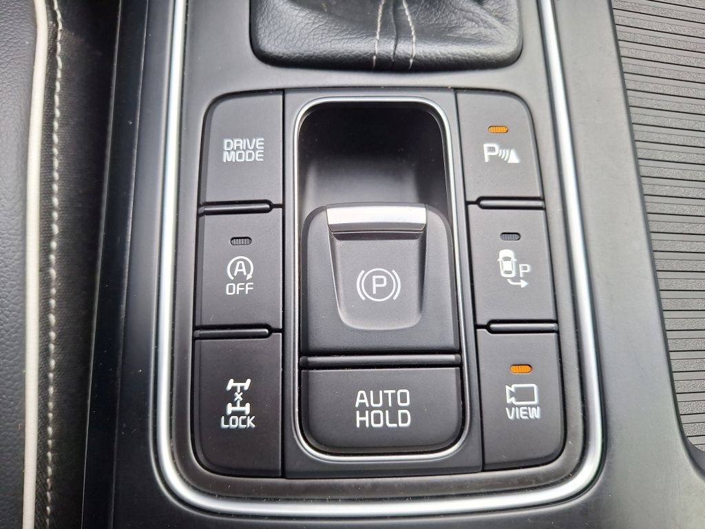 KIA SORENTO 2.2 CRDi GT- LINE A/T 147kW