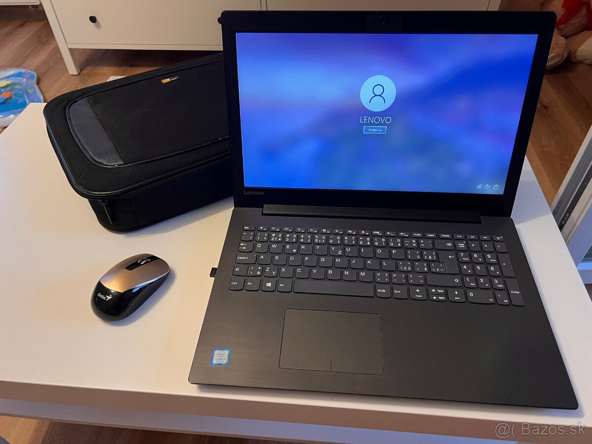 NB Lenovo Ideapad 320-15IKB - 5