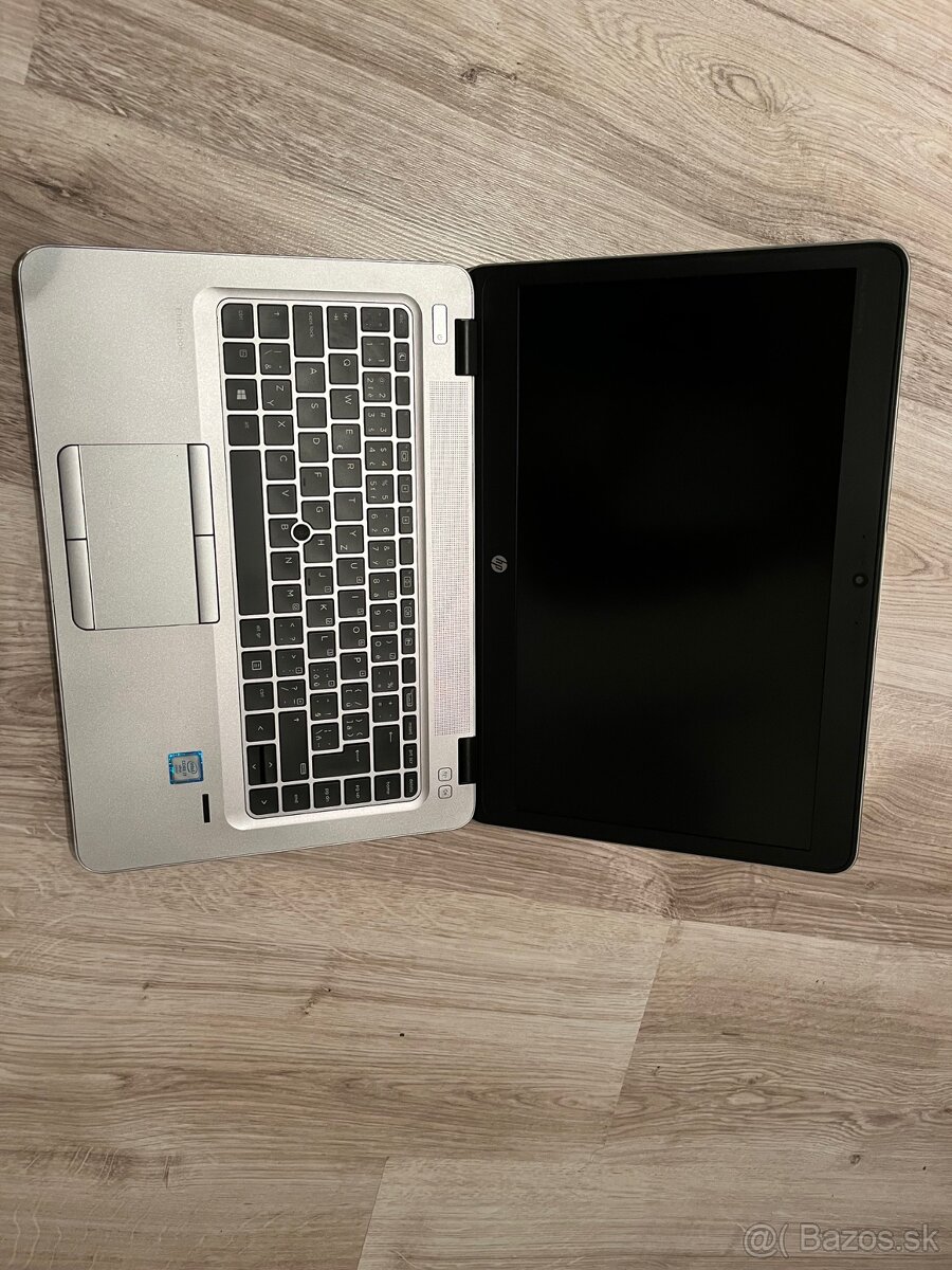 HP Elitebook 840 G3 - Win11pro | 256gb SSD | 16GB DDR4 - 5