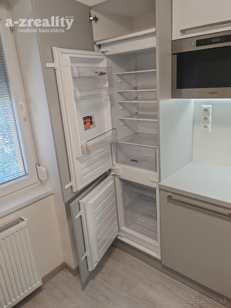 Pekný 1 izbový byt na prenájom v Komárne - 5