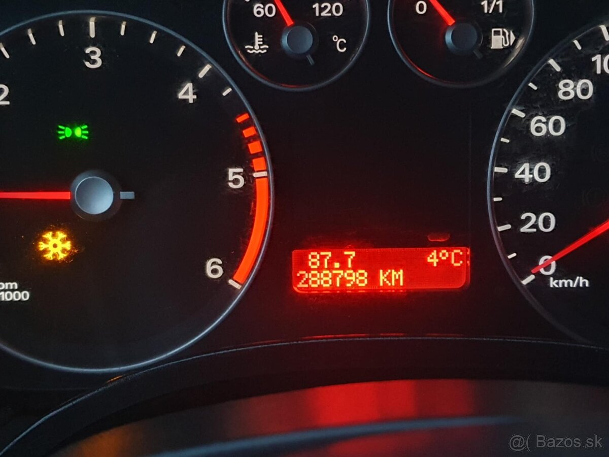 Ford C-max 2.0 tdi 100kw - 5