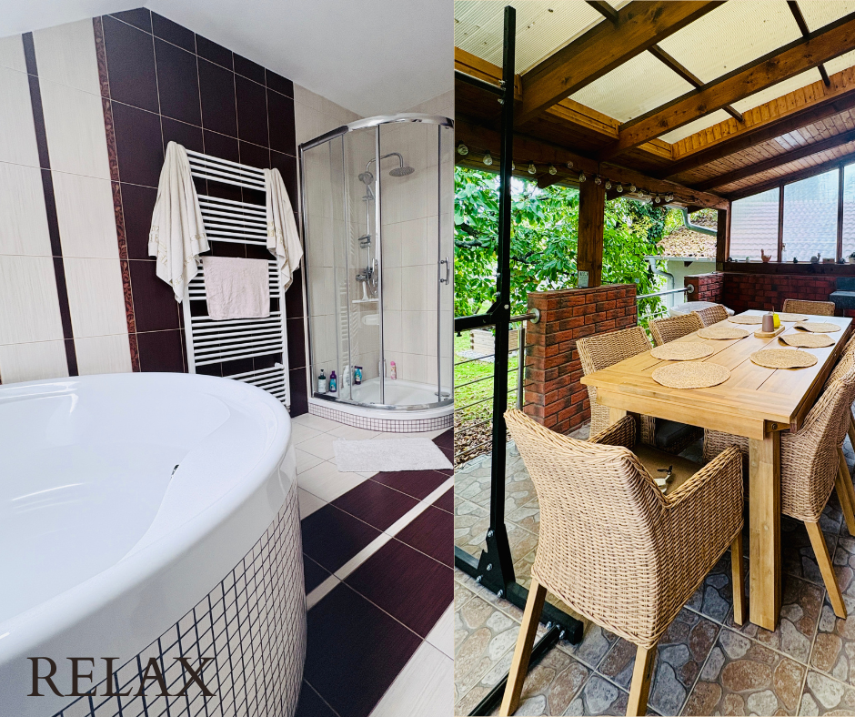 Luxusná vila v srdci Zlatých Moraviec - 5