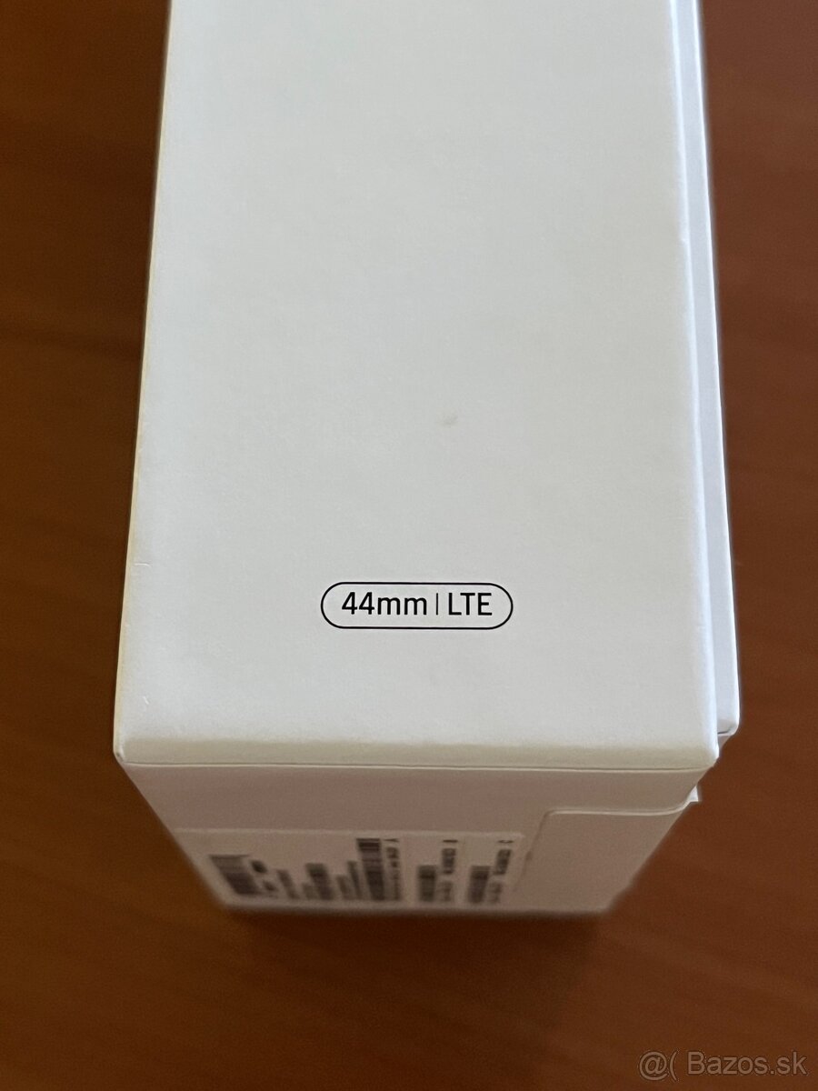 Samsung galaxy watch8 44mm LTE - 5