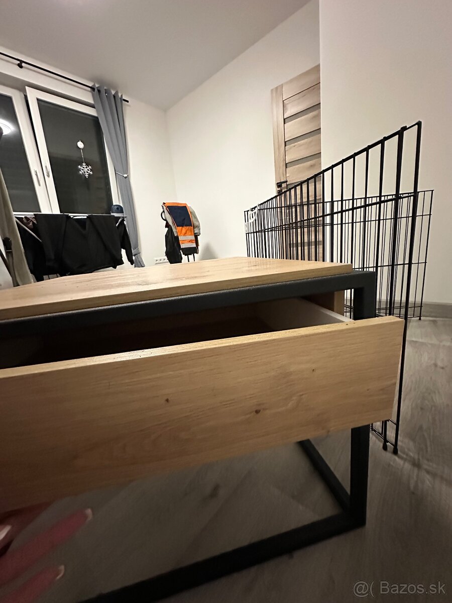 Konferenčný stolík - 5