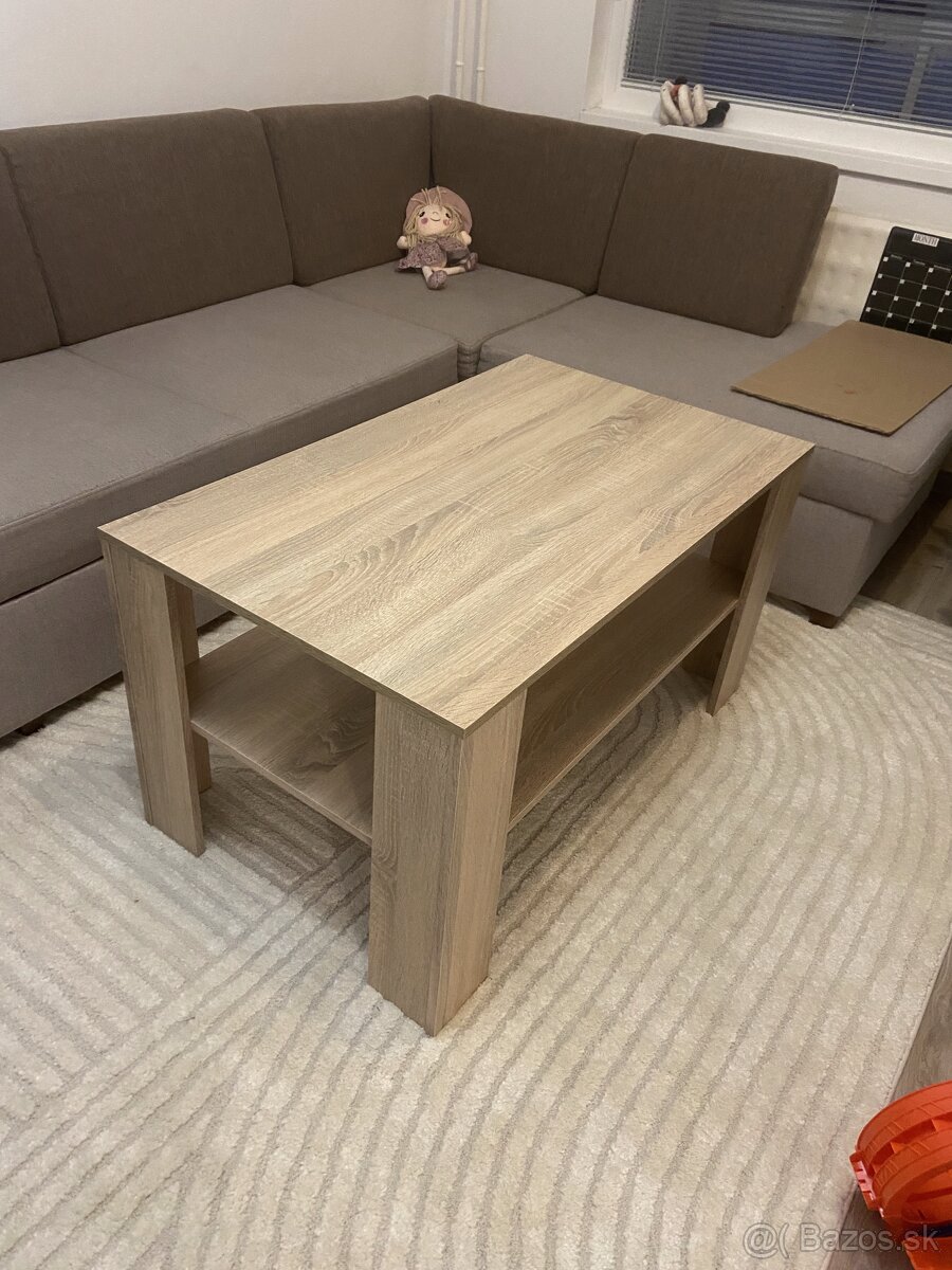 Konferenčný stolík - 5