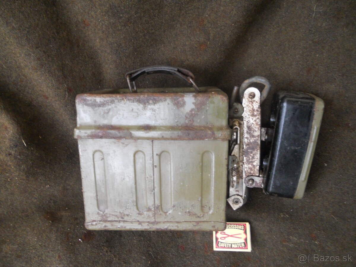 vojenske svietidlo - 5