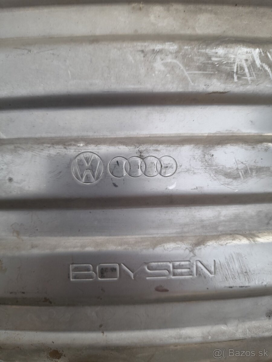 Sportovy vyfuk Audi RS4 - 5