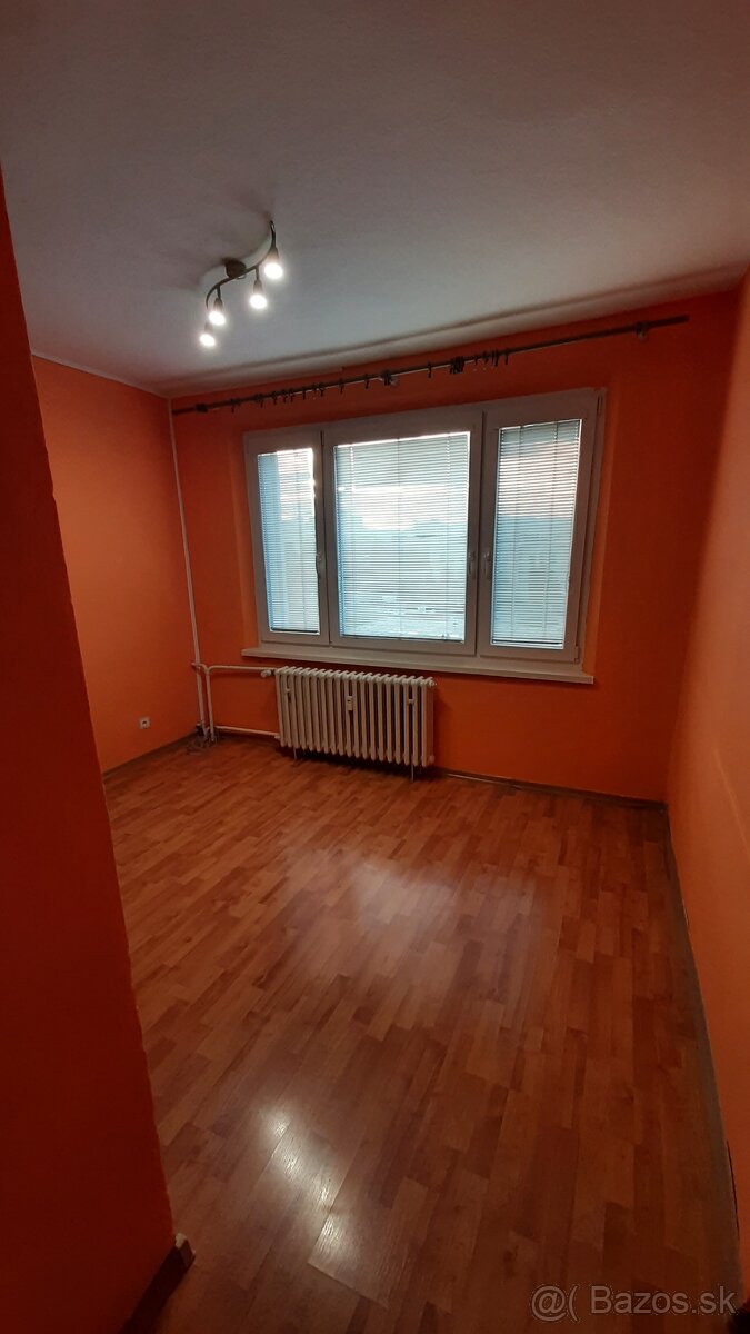 1-izbový byt na predaj - 5