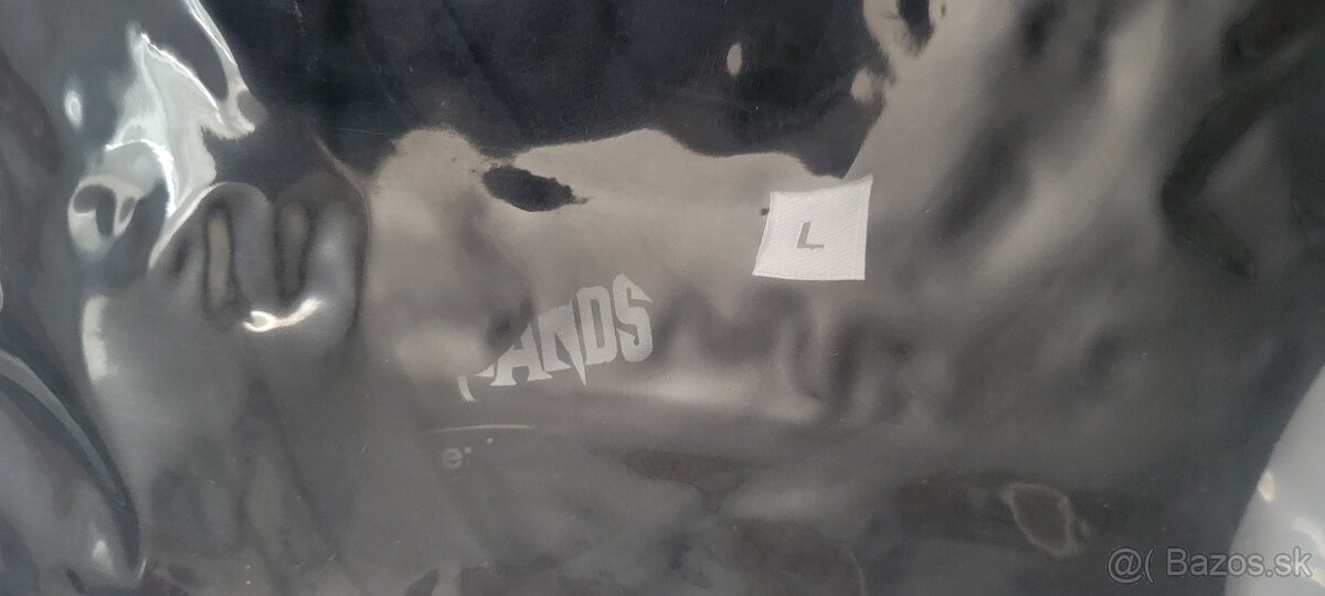 Predam tricko Tiny Tinas Wonderlands - Mr. Torgue L - 5