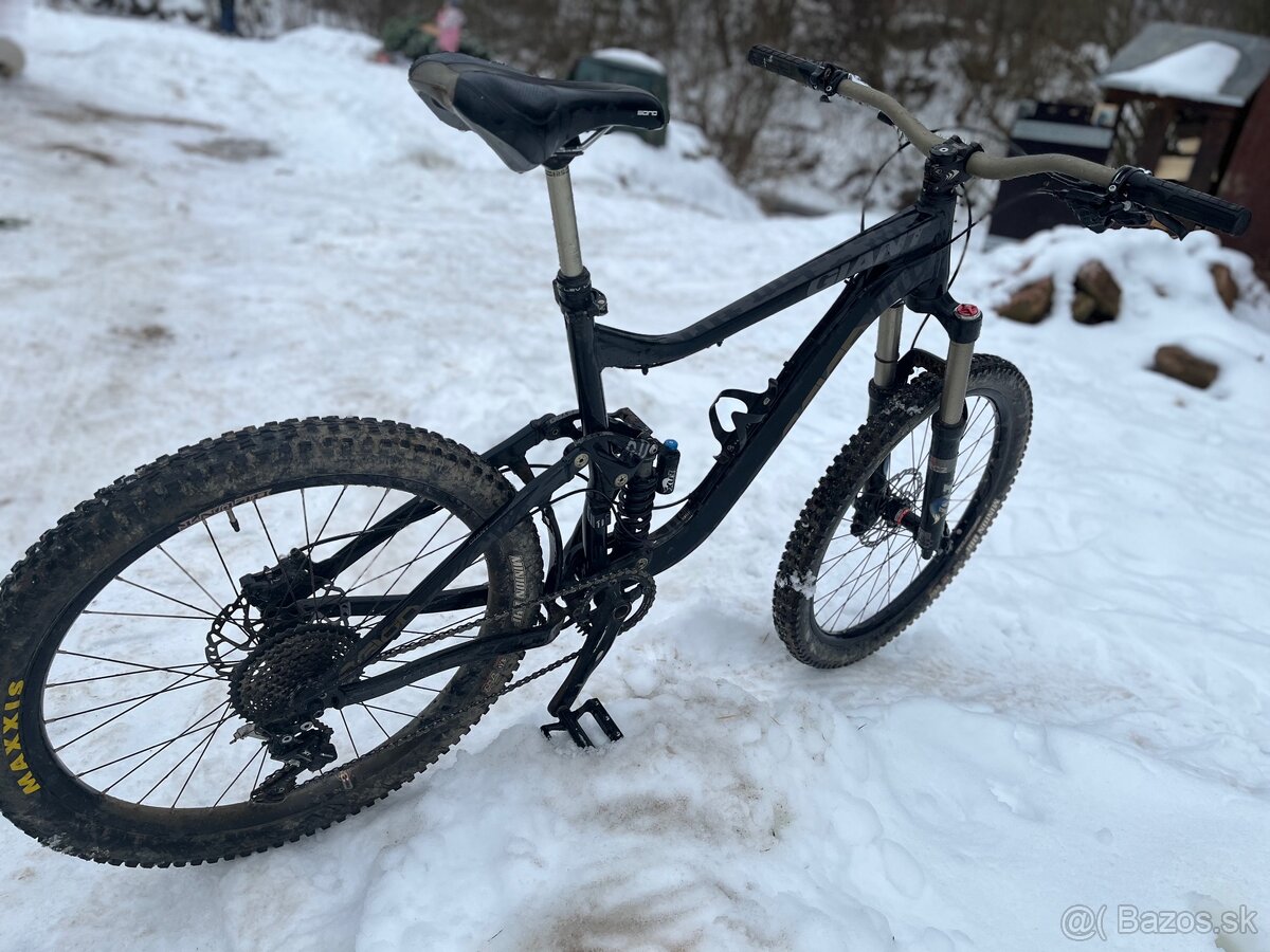 GIANT REING “27,5” - 5