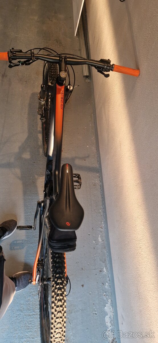 Scott Spark - rám L ,,kolesá 29`` - 5