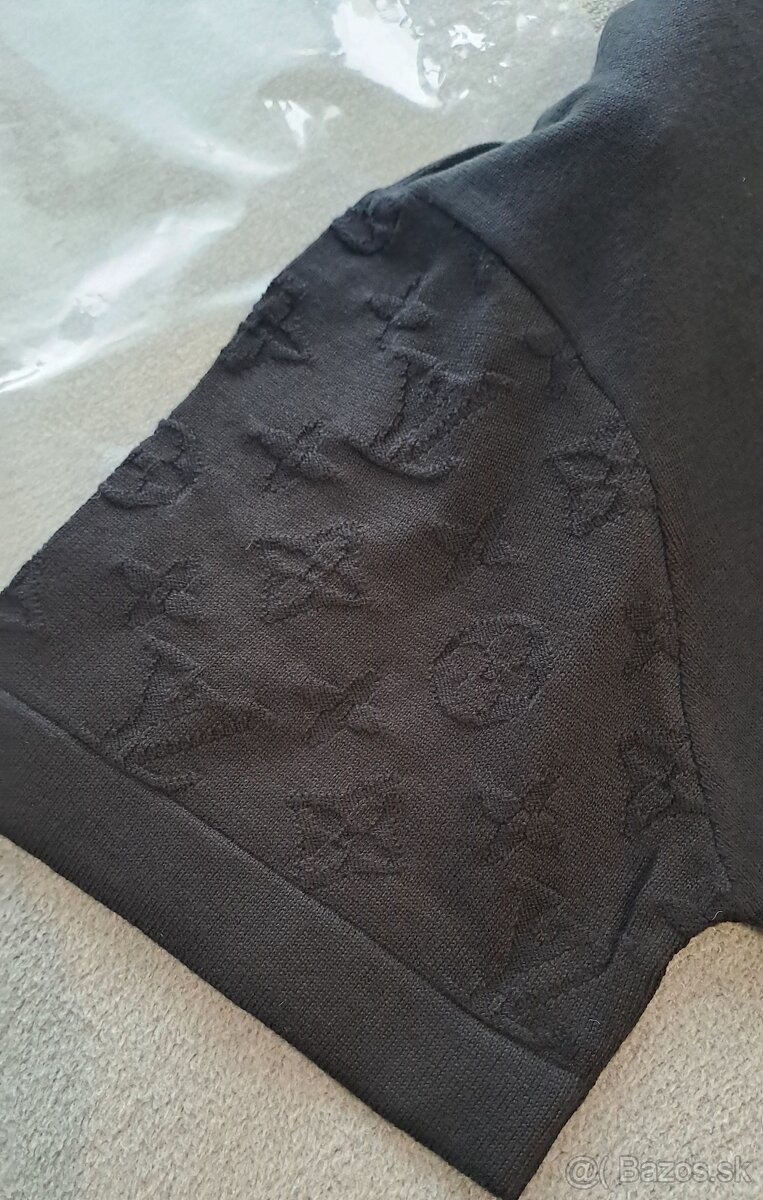 LOUIS VUITTON TRIKO 6 - 5