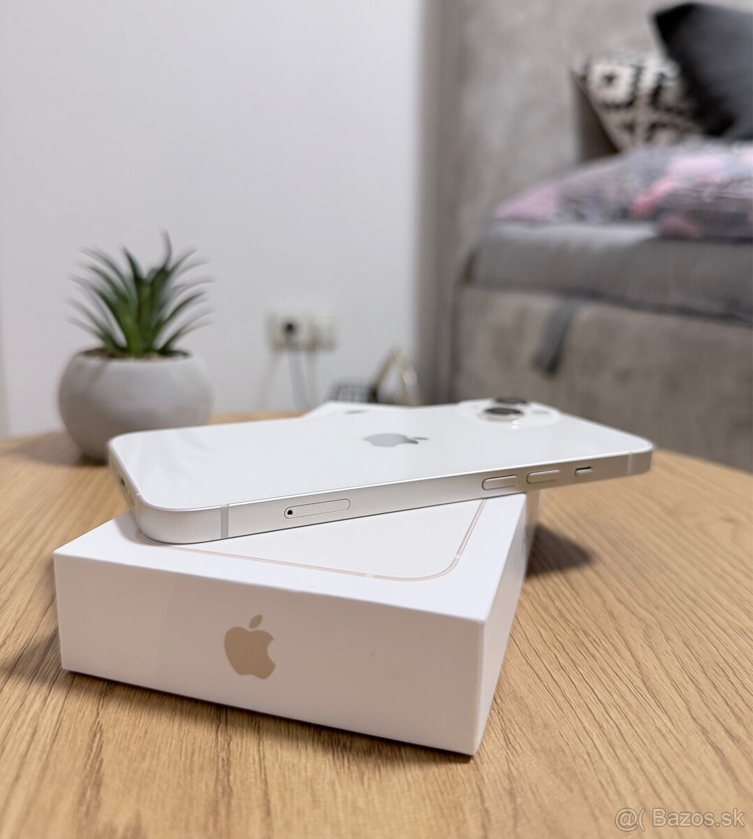 IPHONE 13 VEĽMI DOBRÝ STAV✅ - 5