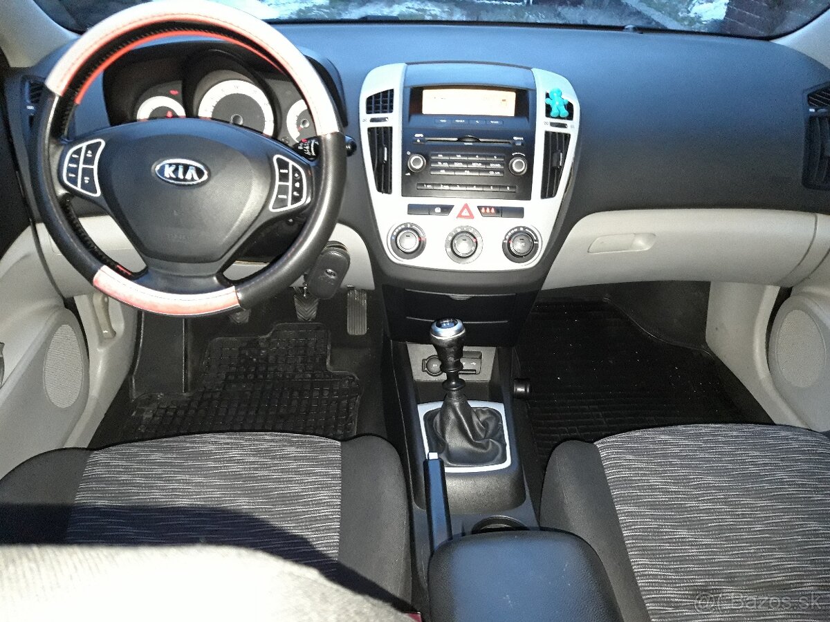 Predam Kia Ceed 1,6 CRDi - 5