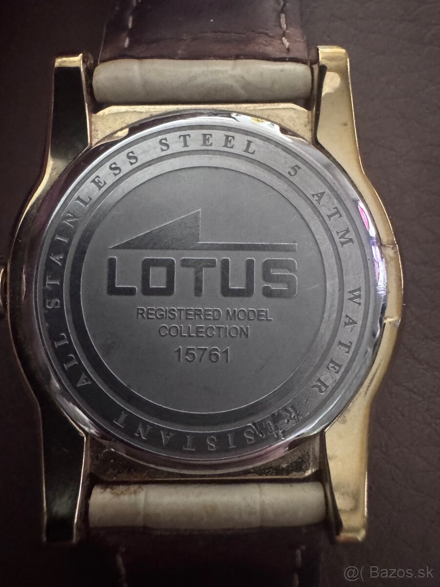 Panske/damske hodinky. - 5