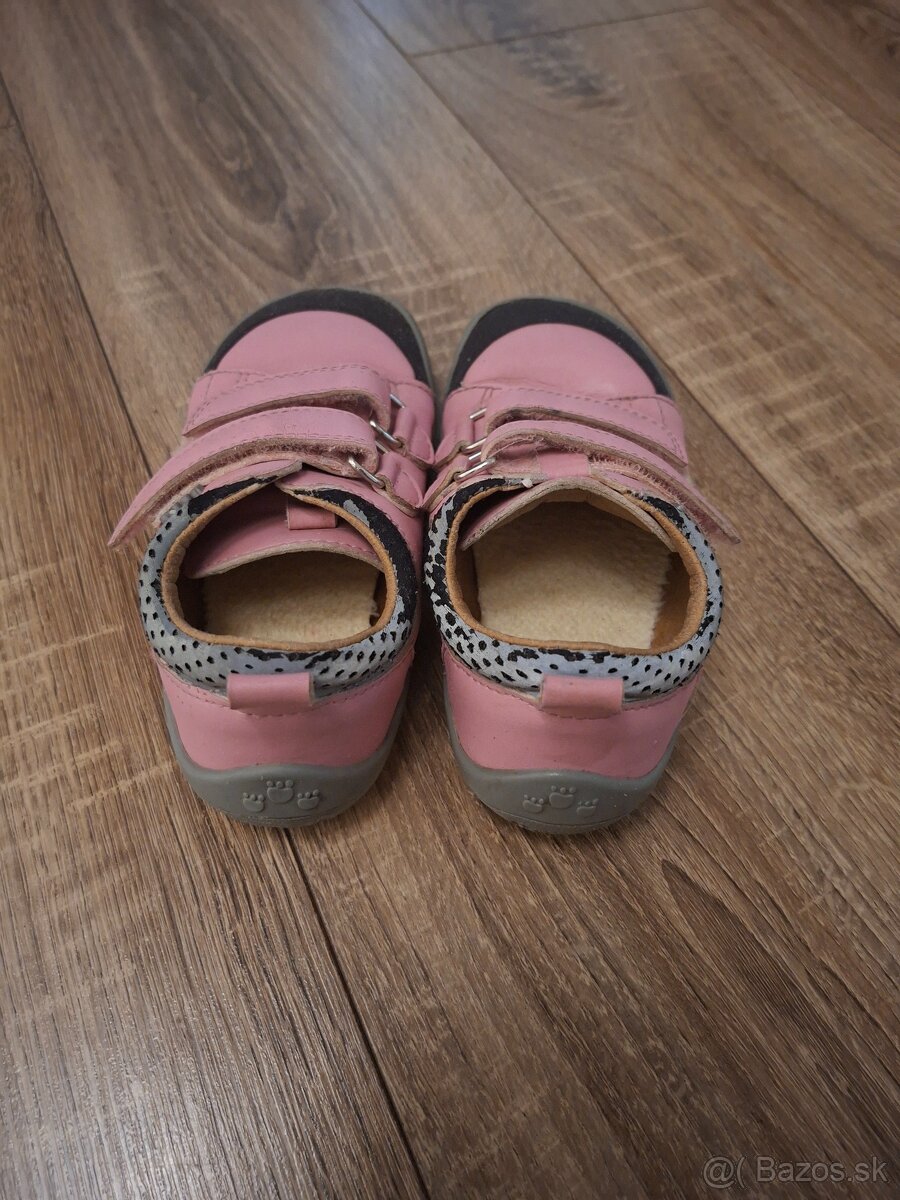 Beda dievčenské topanky - 5