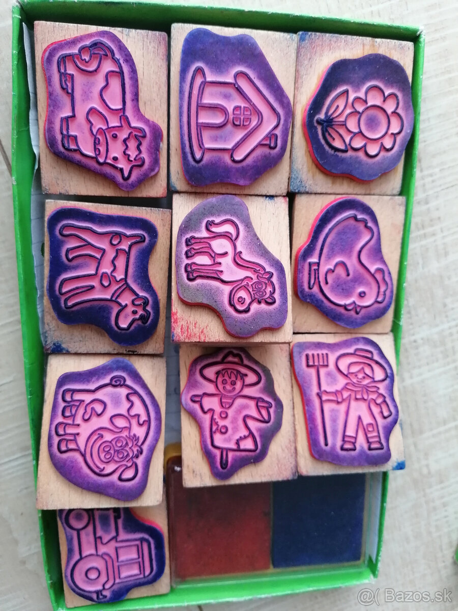 Pribalím k hociktorému môjmu interátu - 5