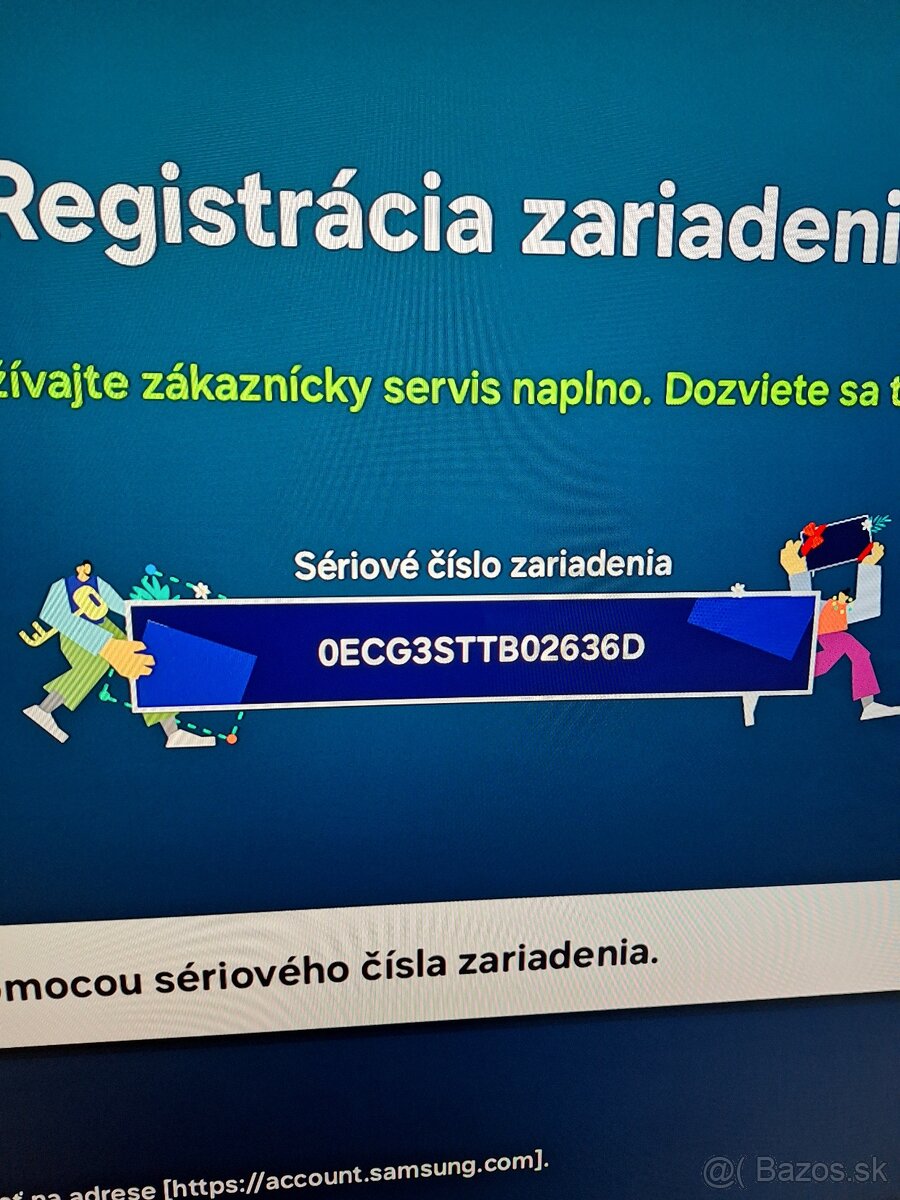 Televízor Samsung QN85BA 55 - 5