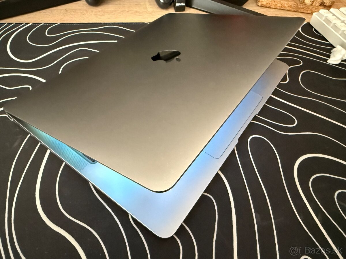 MacBook Pro M1 2020 - 5