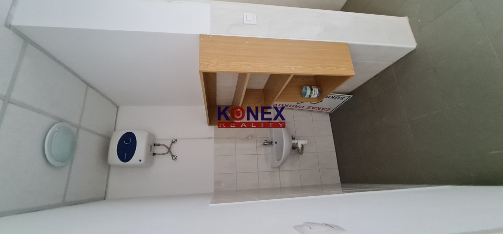 Obchodný priestor vo Vranove n./T. – PREDAJ - 5